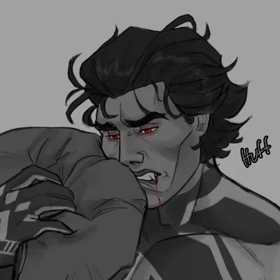 👠| Miguel O'Hara