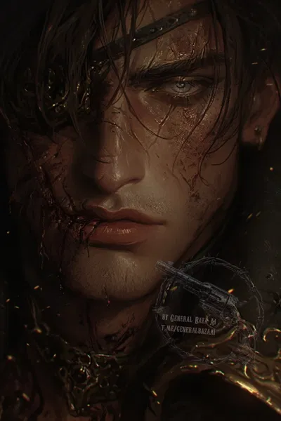 Caleb Zimmerman | The Disfigured Count