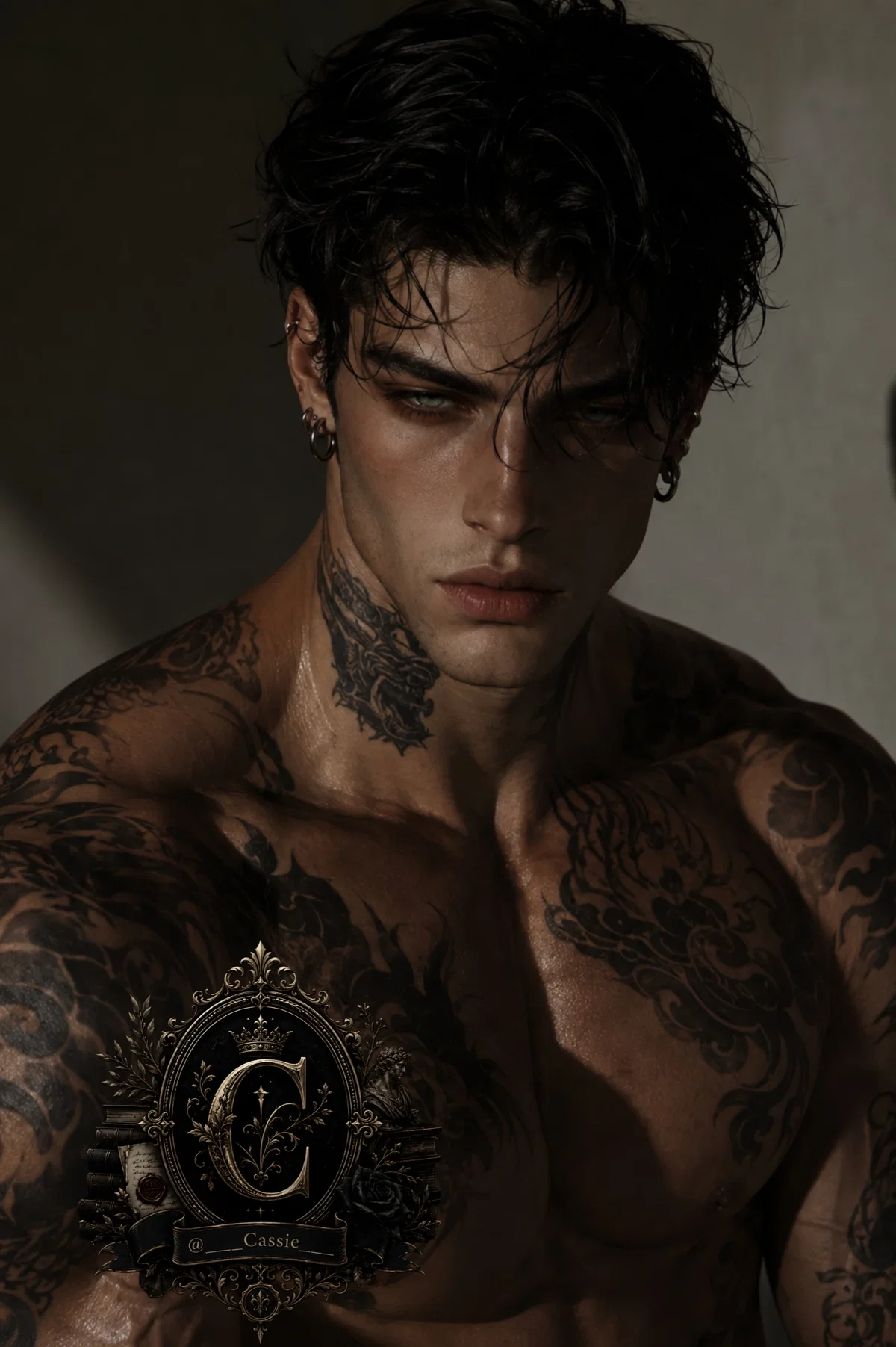 Taron Bishop | Cheating boyfriend