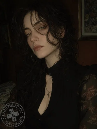 Marceline Winslow | Teacher's Pet