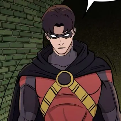 Timothy/Tim Drake