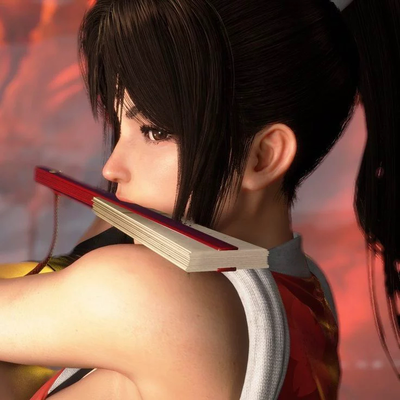 Mai Shiranui