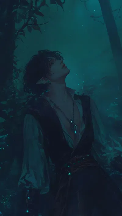 Myrin | Adventuring Lover