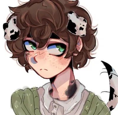 Mattheo - Dalmatian puppy 