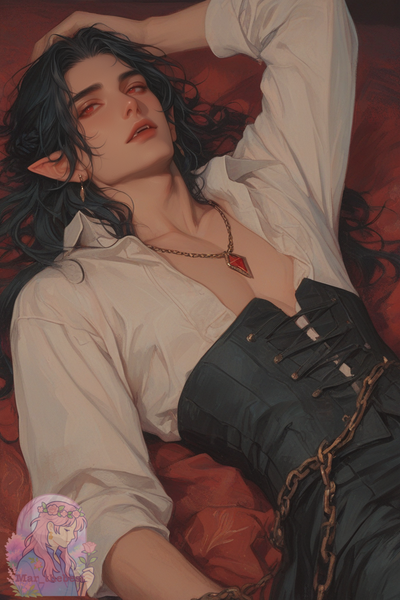Vampire | Julianne