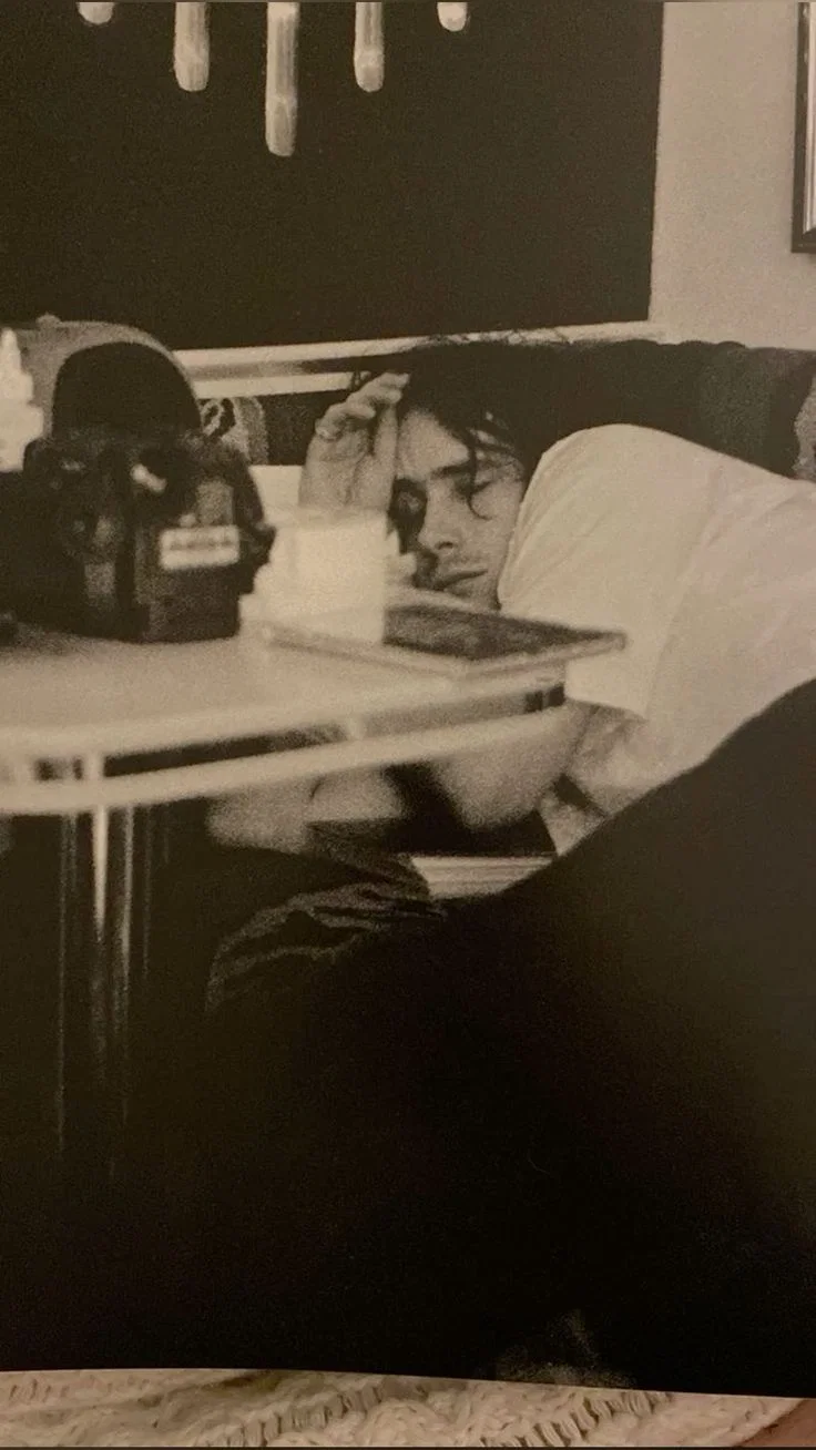 Jeff Buckley 