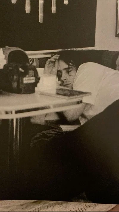 Jeff Buckley 