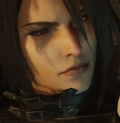 Vincent Valentine