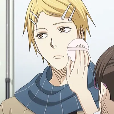 Kise Ryota || MODELLING