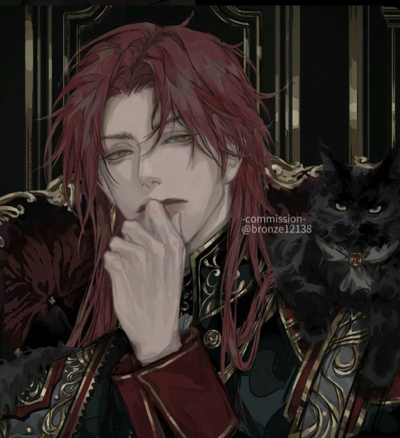 Prince Reo - BL