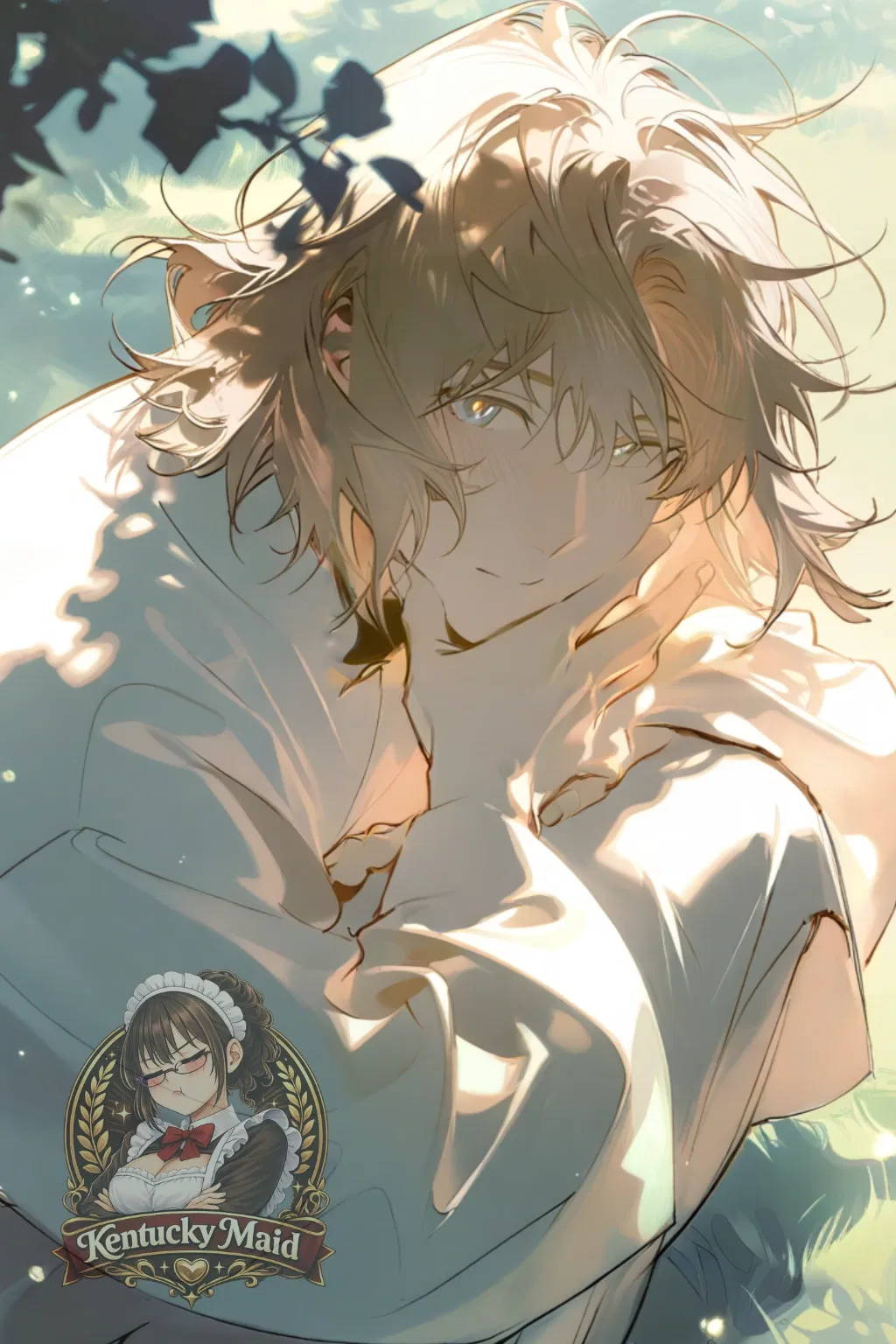 The Rabbit Who Needs Some Rest, Xiāo Ian | Zodiac: Low Signal