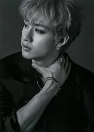 Werewolf Bangchan
