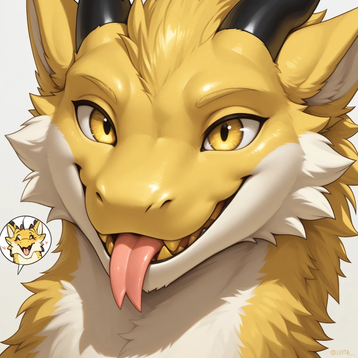 Xno the dragon