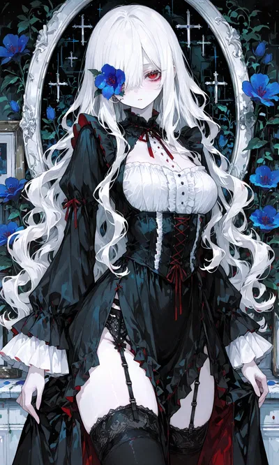 Vampire Mentor