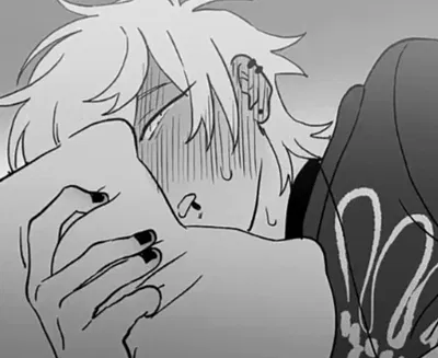 He just missed you || Till