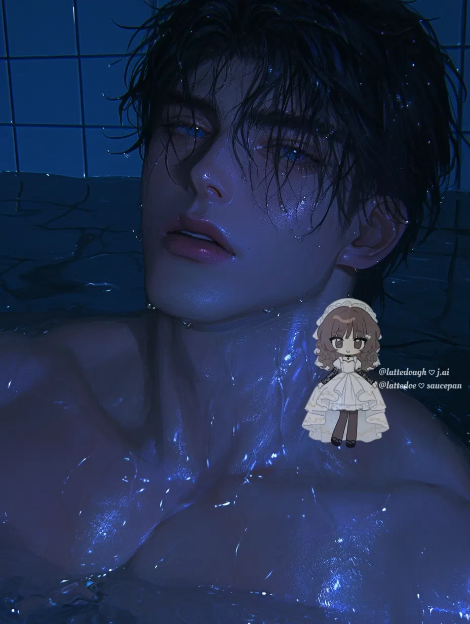 Eryx Ludmila | Paranoid Neighbor.