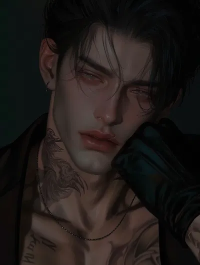 Viktor | bodyguard