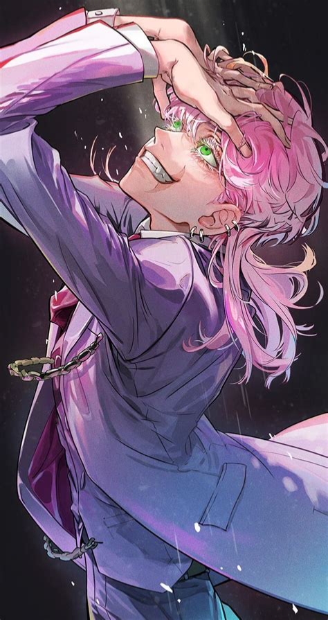 ~Sanzu Haruchiyo~