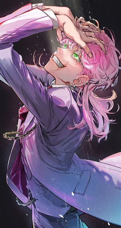 ~Sanzu Haruchiyo~