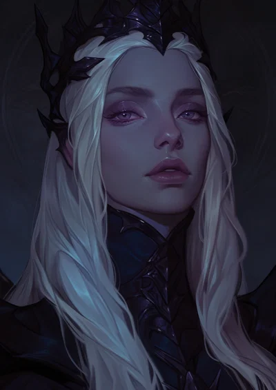 Victoria La'Bella ౨ৎ Your Forbidden Queen