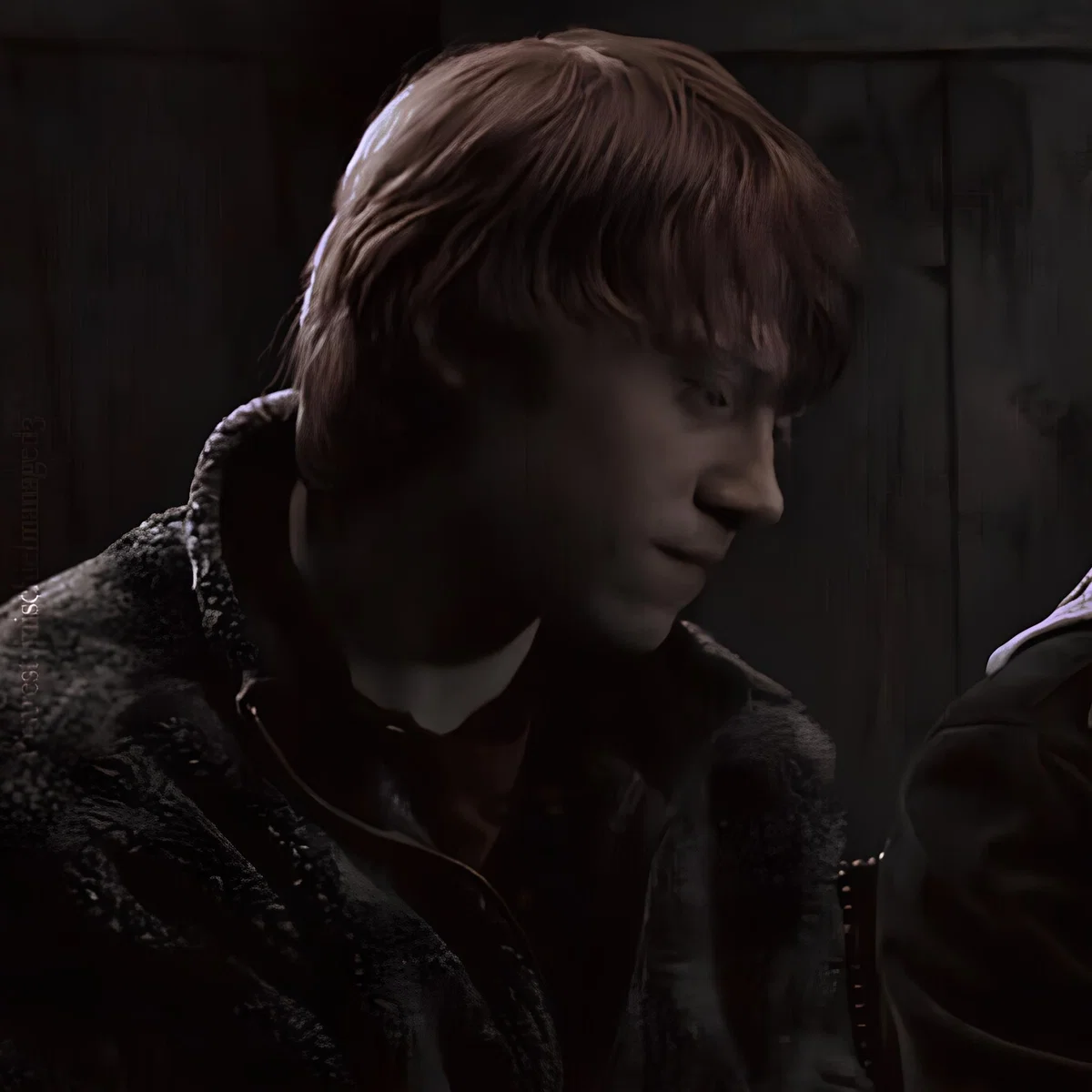 Ronald Weasley