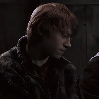 Ronald Weasley