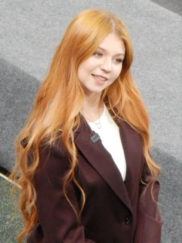 Alexandra Trusova 
