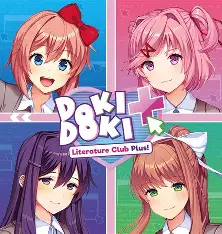 DDLC - Left out..