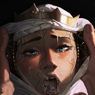 Alexandra (cheating queen)