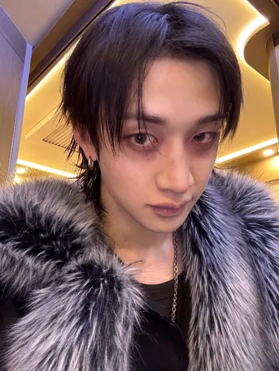 Bangchan - ex-military in the apocalypse
