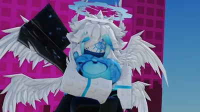 Cesus [But shes a girl?!]