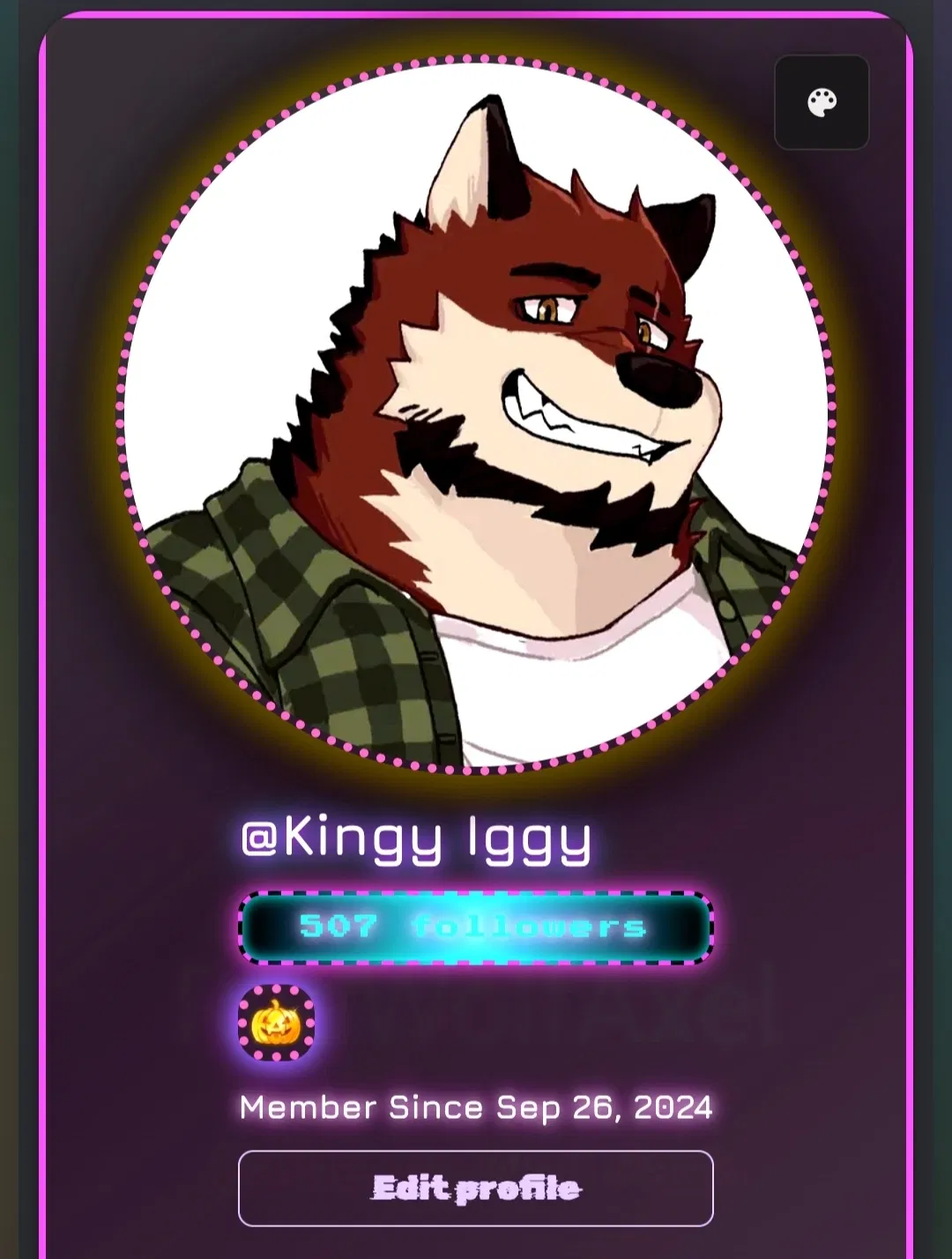 500!?!?!