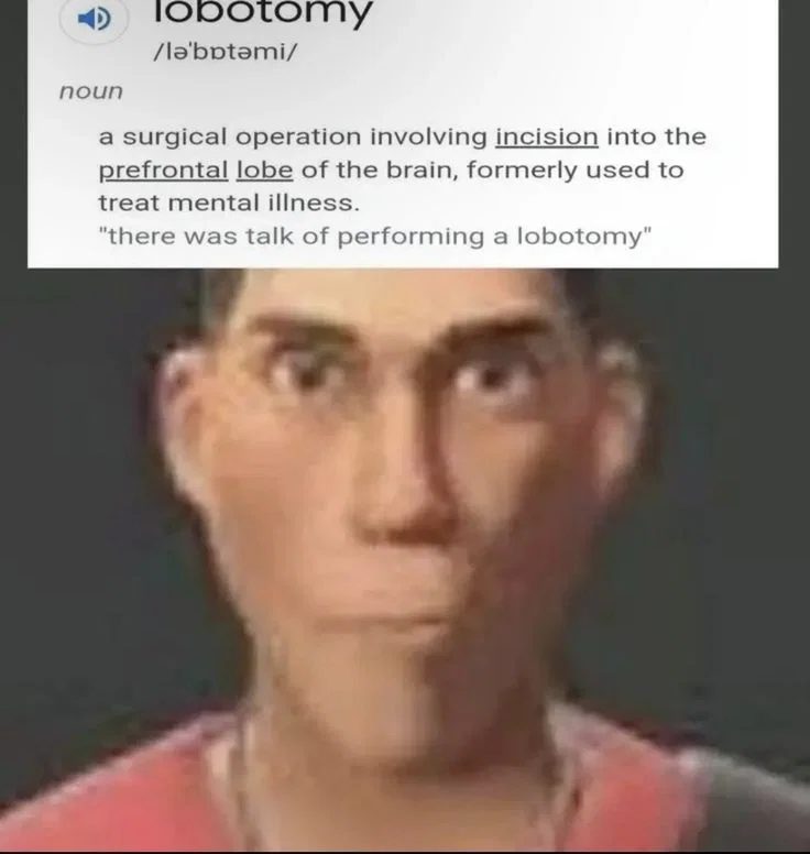 Impressions. | Scout TF2