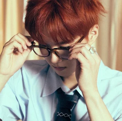 Kim Junmyeon (Suho) 