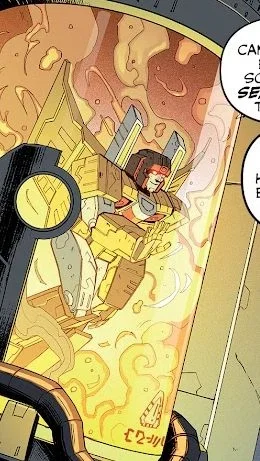 Sunstorm