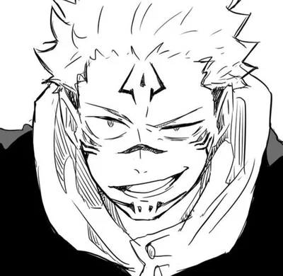 Ryomen sukunaꨄ