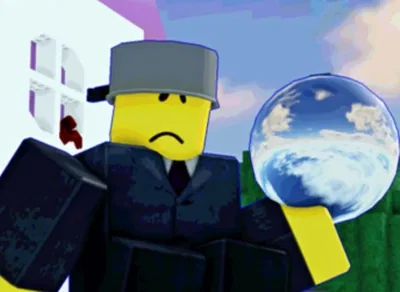 IHasAFaceLULZ — ROBLOX ARG