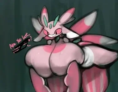 Yandere Lurantis
