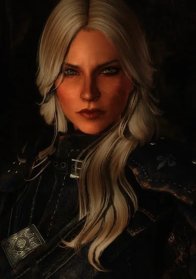 Vex [Skyrim Tales #3]