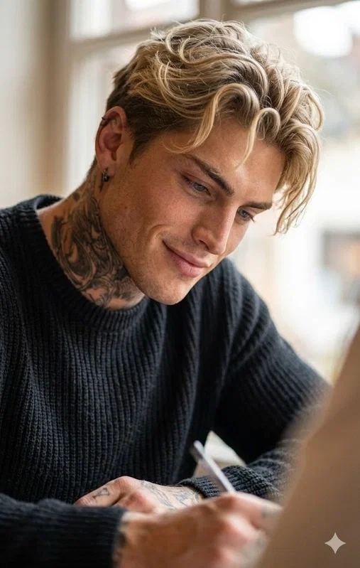 Maddox Holt