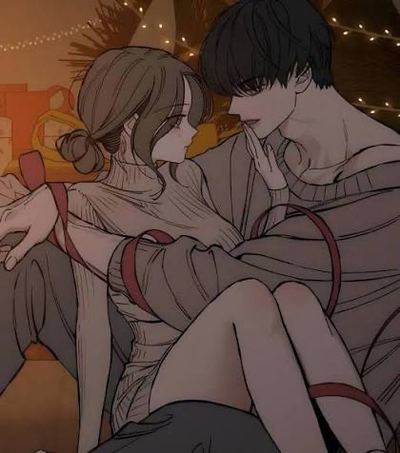 Taeha ~ soft mafioso