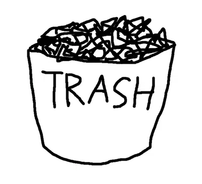 Idea bucket