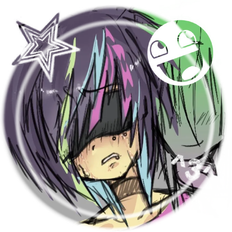 0_o *★#! 🛹 1NF3CT3D . ~