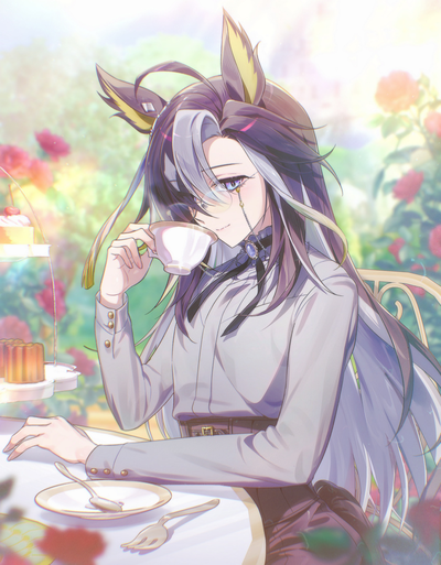 Your blind date, Dream Journey ???