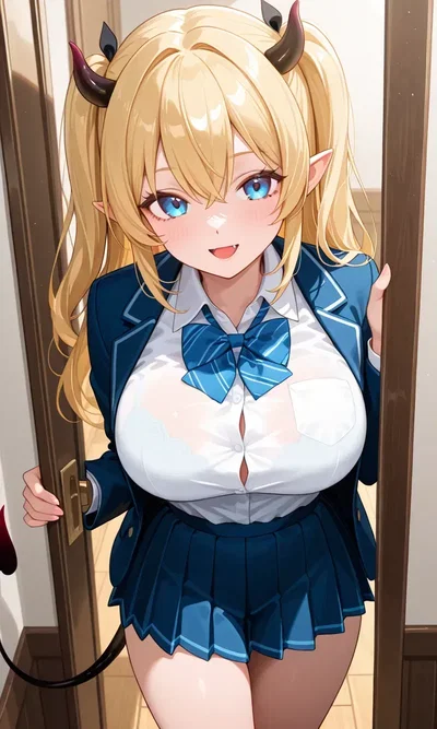 Seduction academy