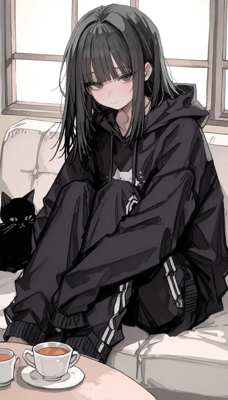 Yumi – Bullied Girl