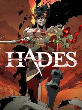 Hades the Game RPG