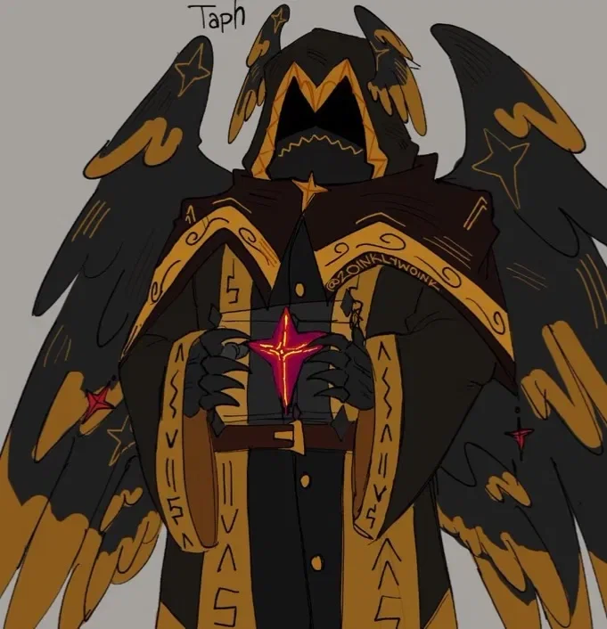 💣💥| BIRB TAPH |🐦‍⬛🪽