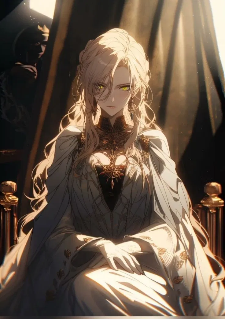 Villainess Mother