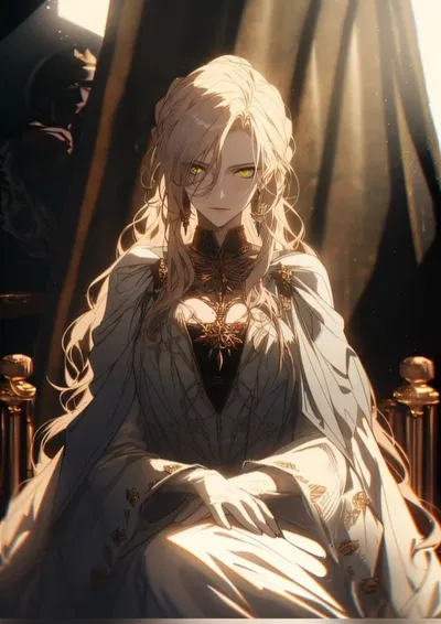 Villainess Mother